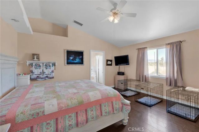 12472 Oasis Road, Pinon Hills, CA 92372