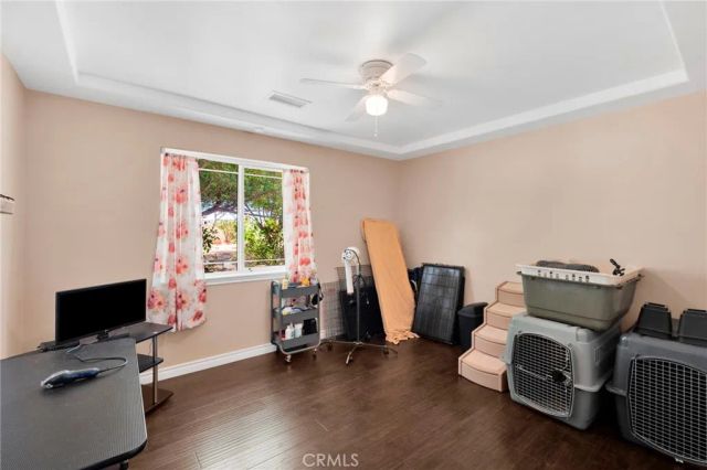 12472 Oasis Road, Pinon Hills, CA 92372