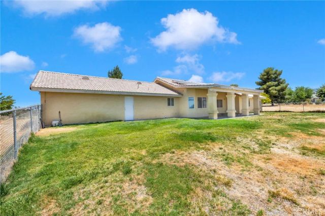 12472 Oasis Road, Pinon Hills, CA 92372