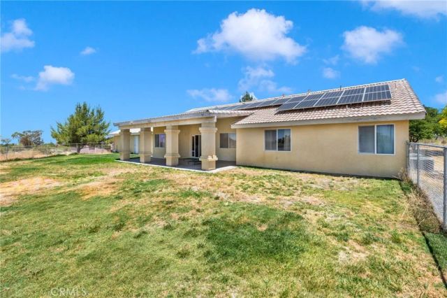 12472 Oasis Road, Pinon Hills, CA 92372