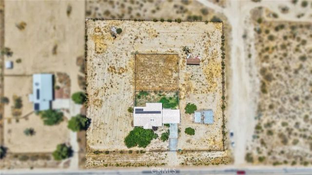 12472 Oasis Road, Pinon Hills, CA 92372