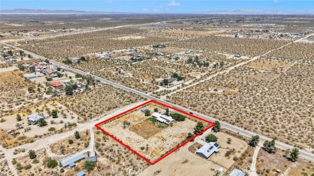 12472 Oasis Road, Pinon Hills, CA 92372