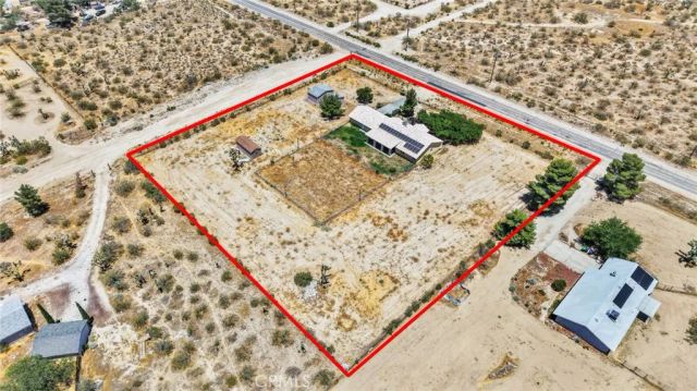 12472 Oasis Road, Pinon Hills, CA 92372