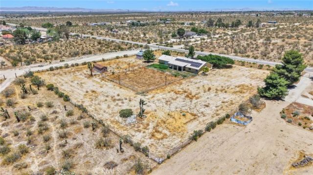 12472 Oasis Road, Pinon Hills, CA 92372