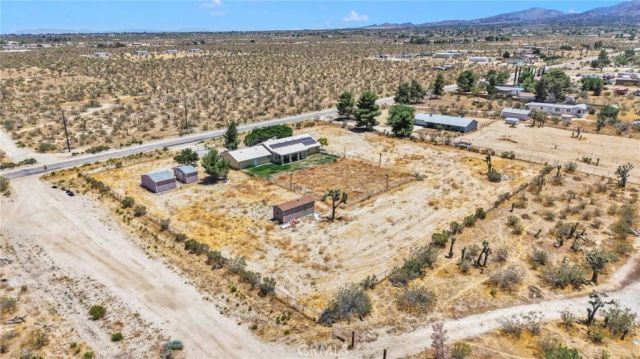 12472 Oasis Road, Pinon Hills, CA 92372