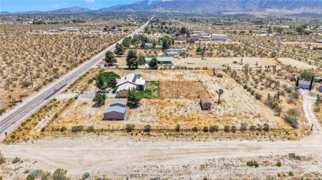 12472 Oasis Road, Pinon Hills, CA 92372
