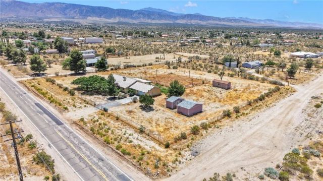 12472 Oasis Road, Pinon Hills, CA 92372