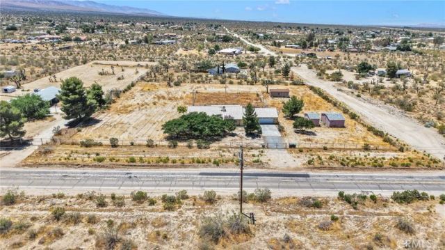 12472 Oasis Road, Pinon Hills, CA 92372