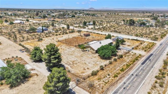 12472 Oasis Road, Pinon Hills, CA 92372