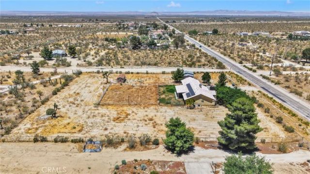 12472 Oasis Road, Pinon Hills, CA 92372
