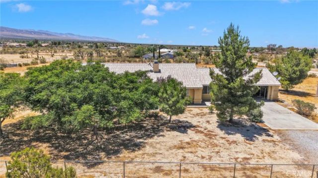 12472 Oasis Road, Pinon Hills, CA 92372