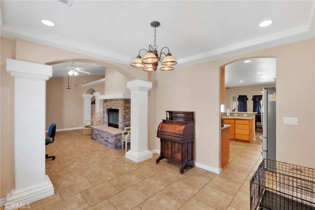 12472 Oasis Road, Pinon Hills, CA 92372