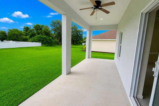 3046 JEANNIN DRIVE, North Port, FL 34288