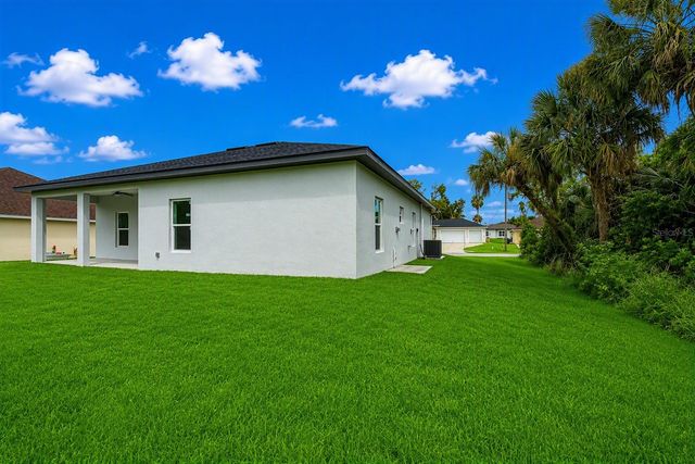 3046 JEANNIN DRIVE, North Port, FL 34288