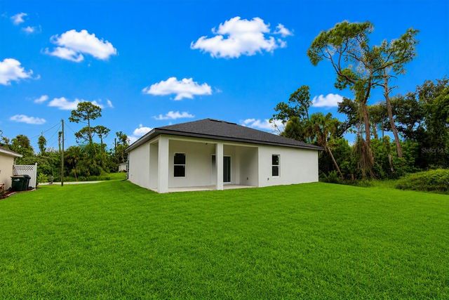3046 JEANNIN DRIVE, North Port, FL 34288