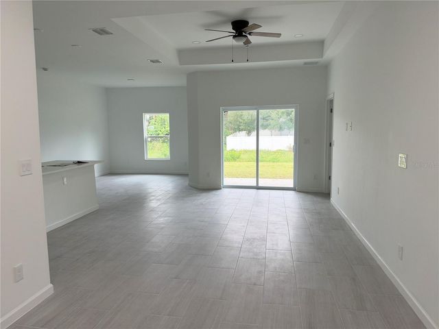 3046 JEANNIN DRIVE, North Port, FL 34288