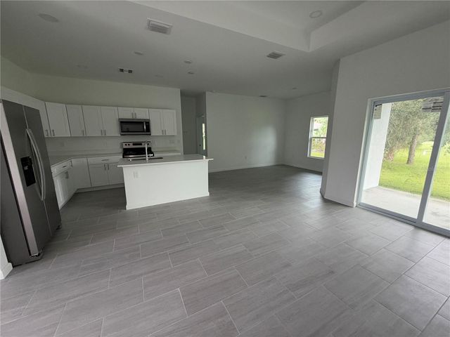 3046 JEANNIN DRIVE, North Port, FL 34288