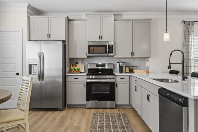 5143 Hornbeam Drive 72, Collegedale, TN 37363