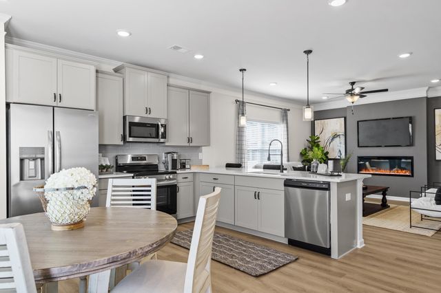 5143 Hornbeam Drive 72, Collegedale, TN 37363