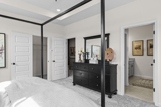 5143 Hornbeam Drive 72, Collegedale, TN 37363