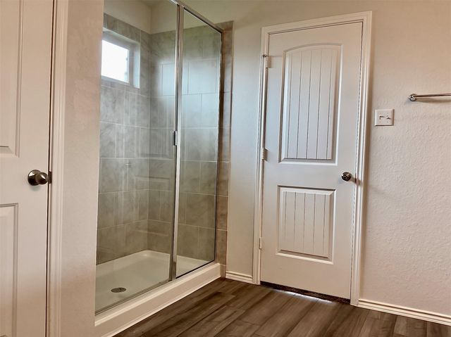 124 Marcel CT, Taylor, TX 76574