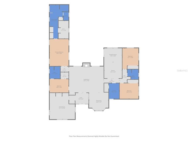 475 HOLLY HILL ROAD, Oldsmar, FL 34677