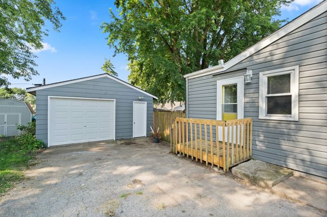 717 Phillips Street, Polk City, IA 50226