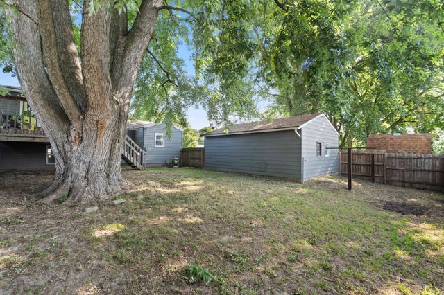 717 Phillips Street, Polk City, IA 50226
