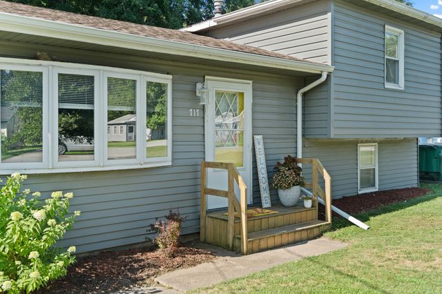 717 Phillips Street, Polk City, IA 50226