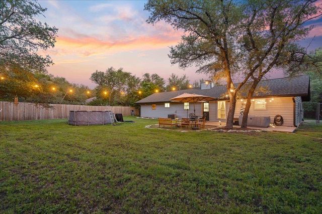 805 Wooten ST, Cedar Park, TX 78613