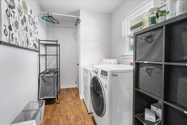 805 Wooten ST, Cedar Park, TX 78613