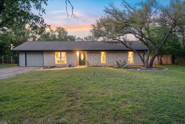 805 Wooten ST, Cedar Park, TX 78613