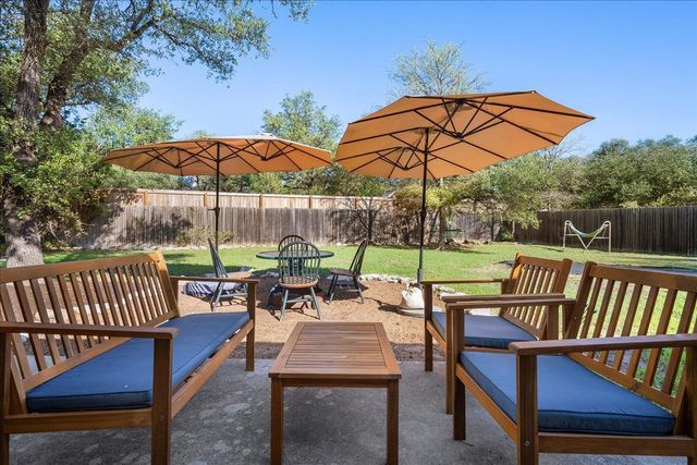 805 Wooten ST, Cedar Park, TX 78613