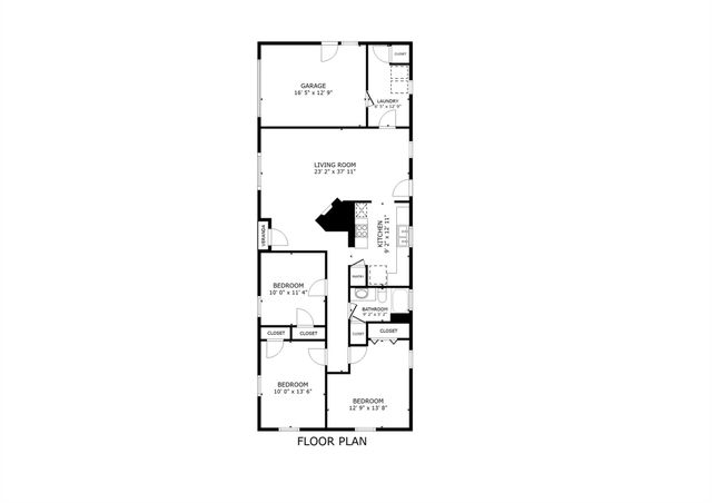 805 Wooten ST, Cedar Park, TX 78613