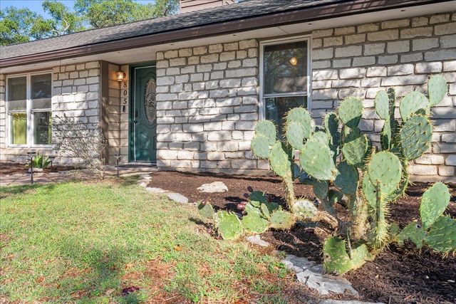 805 Wooten ST, Cedar Park, TX 78613
