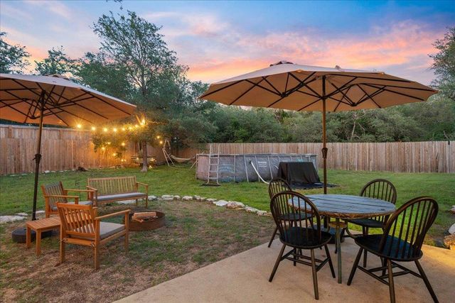805 Wooten ST, Cedar Park, TX 78613