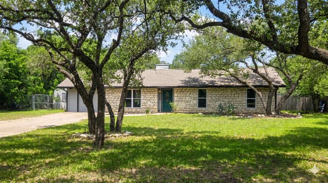 805 Wooten ST, Cedar Park, TX 78613