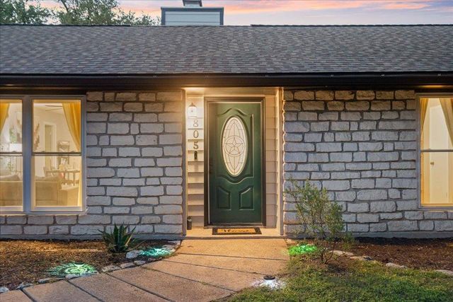 805 Wooten ST, Cedar Park, TX 78613