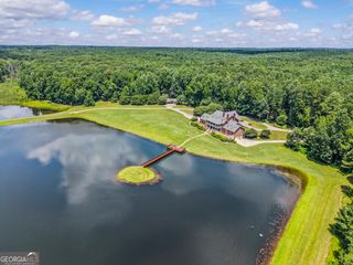 0 Doster Road 2720, Madison, GA 30650