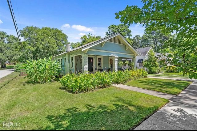 660 College Street, Shreveport, LA 71104