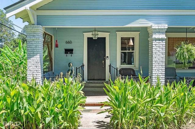660 College Street, Shreveport, LA 71104
