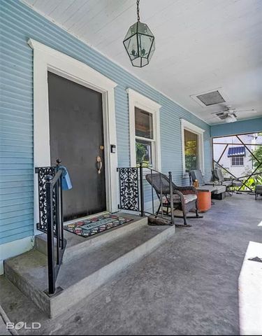 660 College Street, Shreveport, LA 71104