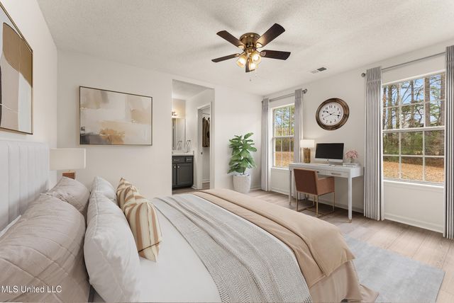 589 Swaney Drive, Holly Springs, MS 38635