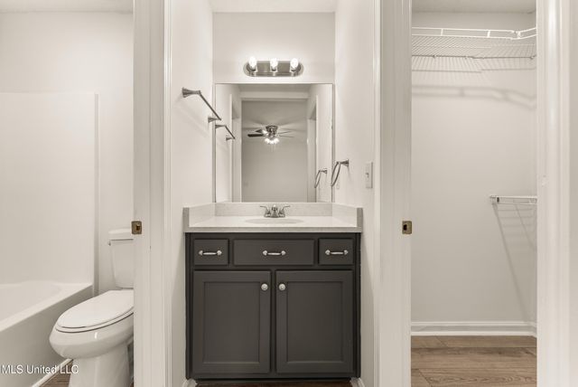 589 Swaney Drive, Holly Springs, MS 38635