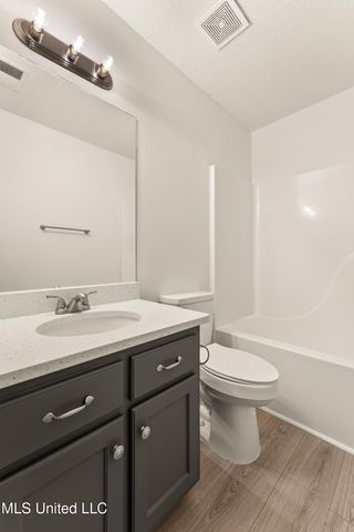 589 Swaney Drive, Holly Springs, MS 38635