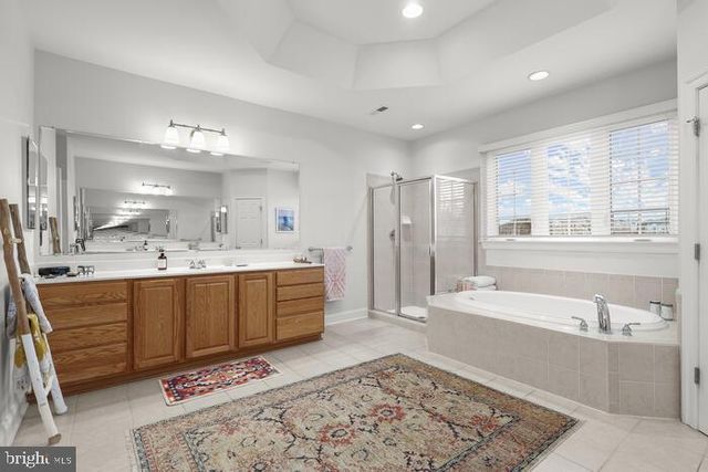 2520 STONE CLIFF DR, Baltimore, MD 21209