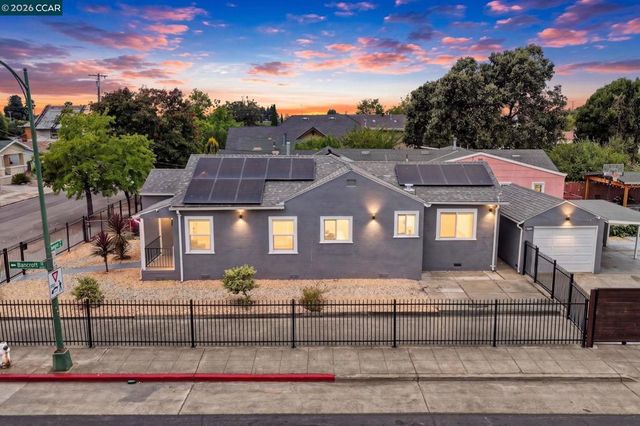 2075 83Rd Ave, Oakland, CA 94621