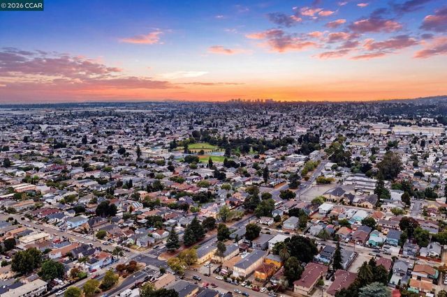 2075 83Rd Ave, Oakland, CA 94621