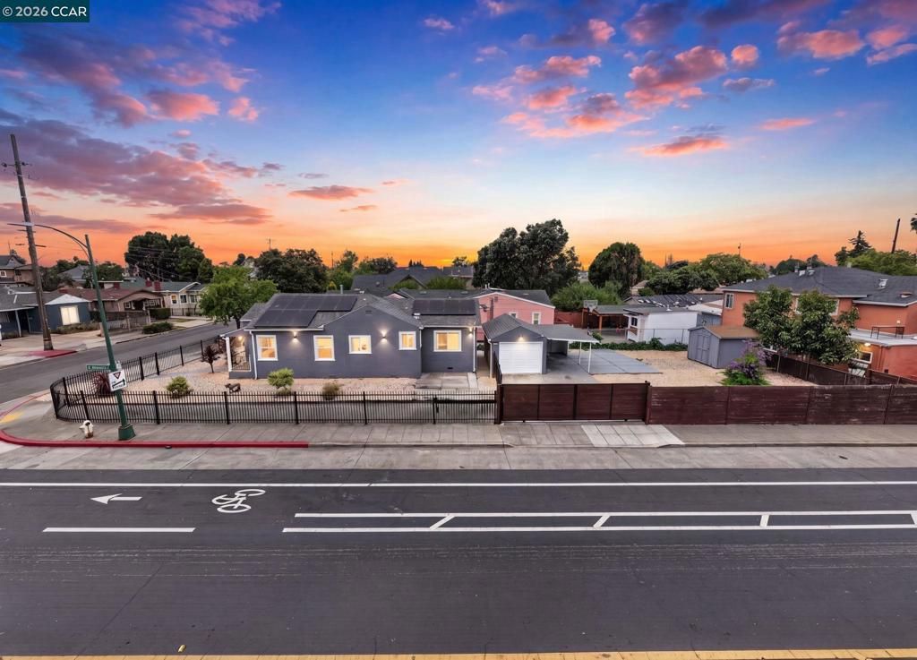 Image 40 of property listing at 2075 83Rd Ave, Oakland, CA 94621