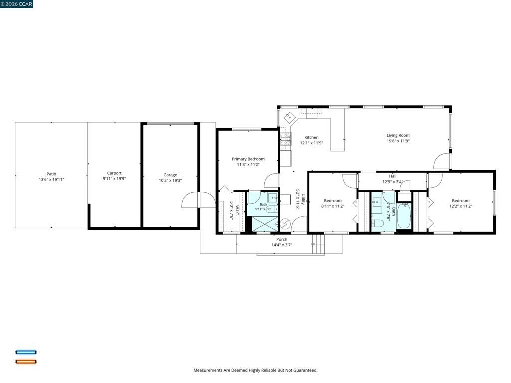 Image 42 of property listing at 2075 83Rd Ave, Oakland, CA 94621